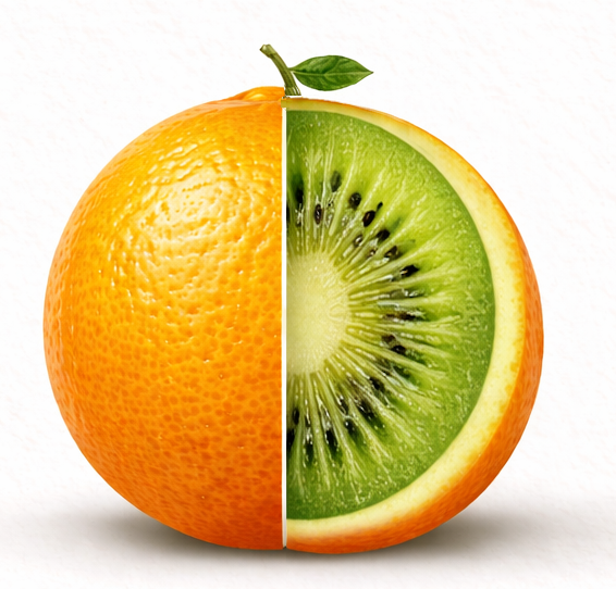 KiwiOrange Logo